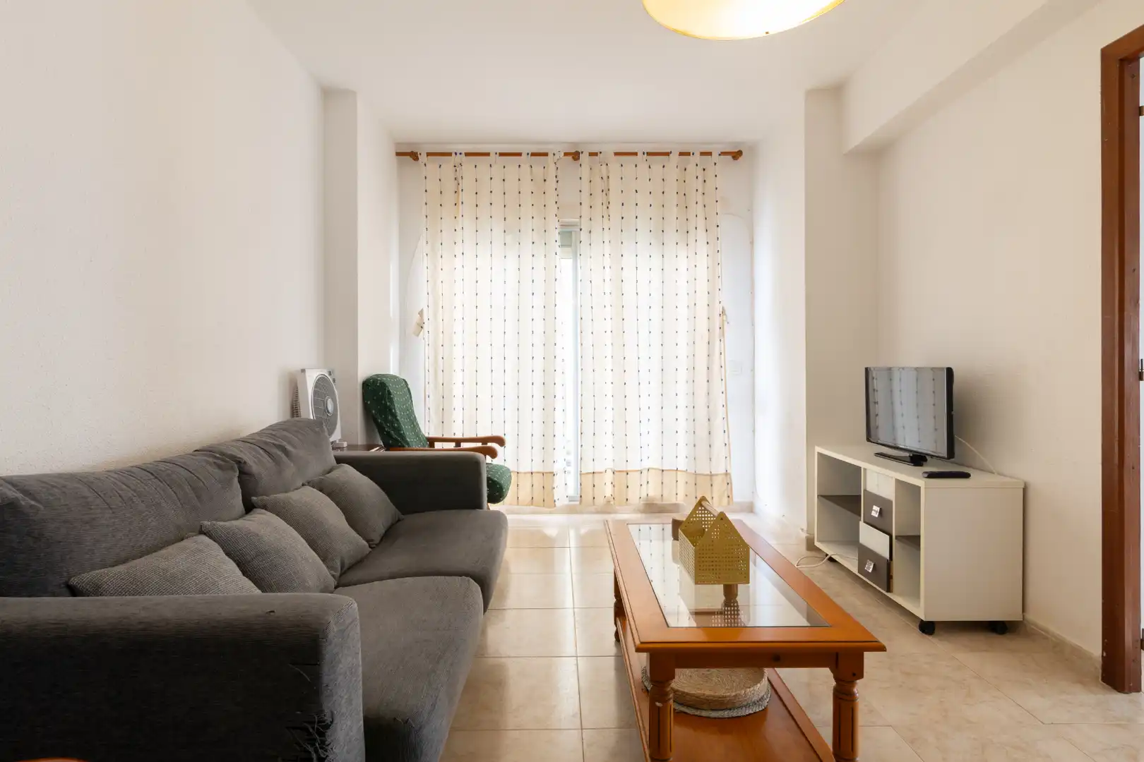 Apartament amb piscina de lloguer a Passeig Marítim de Neptú 30, imagen 5
