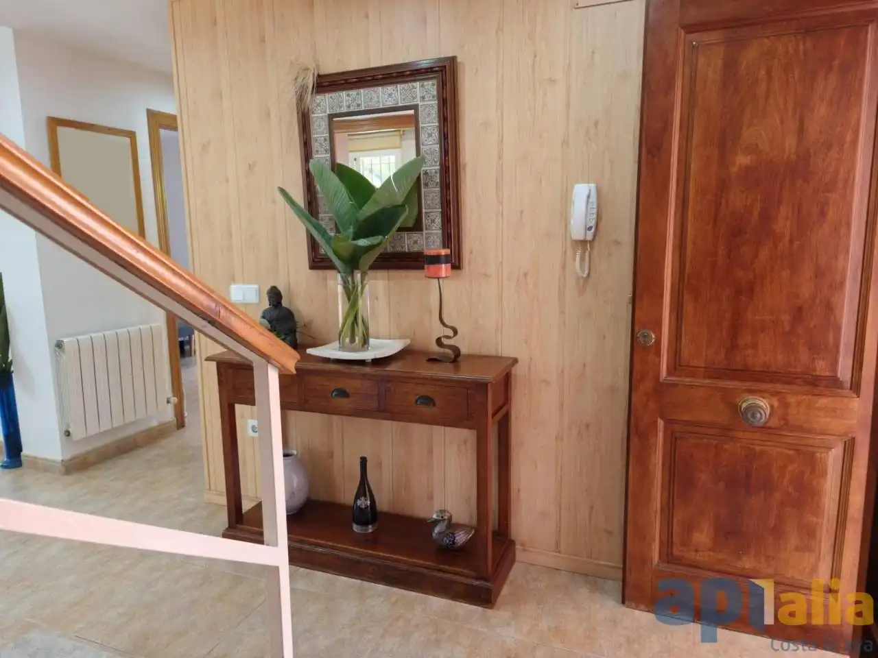 Villa avec piscine à vendre à Avenida Mas Santet, imagen 21