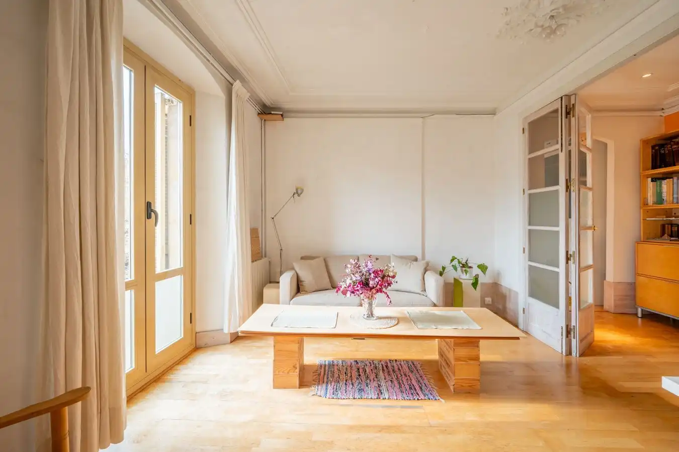Piso con ascensor en venta en La Rambla, imagen 5