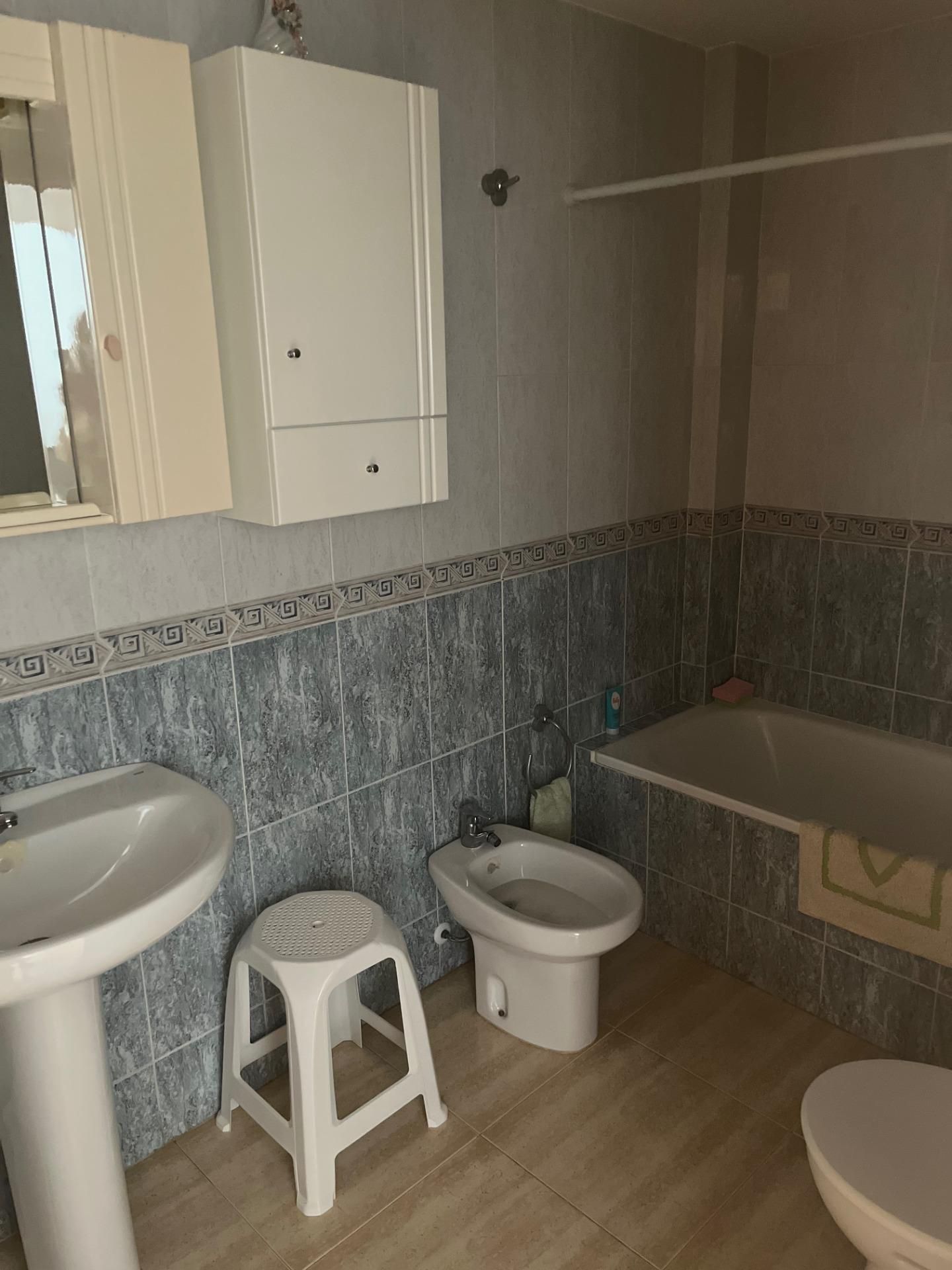 Apartament en venda a Casco Antiguo