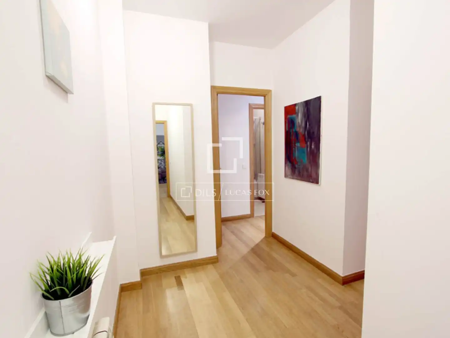 Flat for rent in Fuente Palmera  with Air Conditioner and Furnished