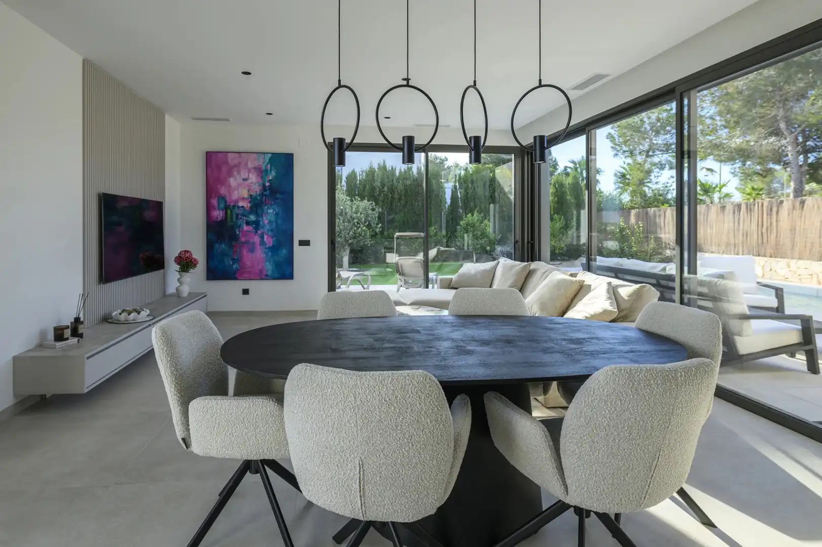 Villa avec piscine à vendre à Orihuela Costa, imagen 4