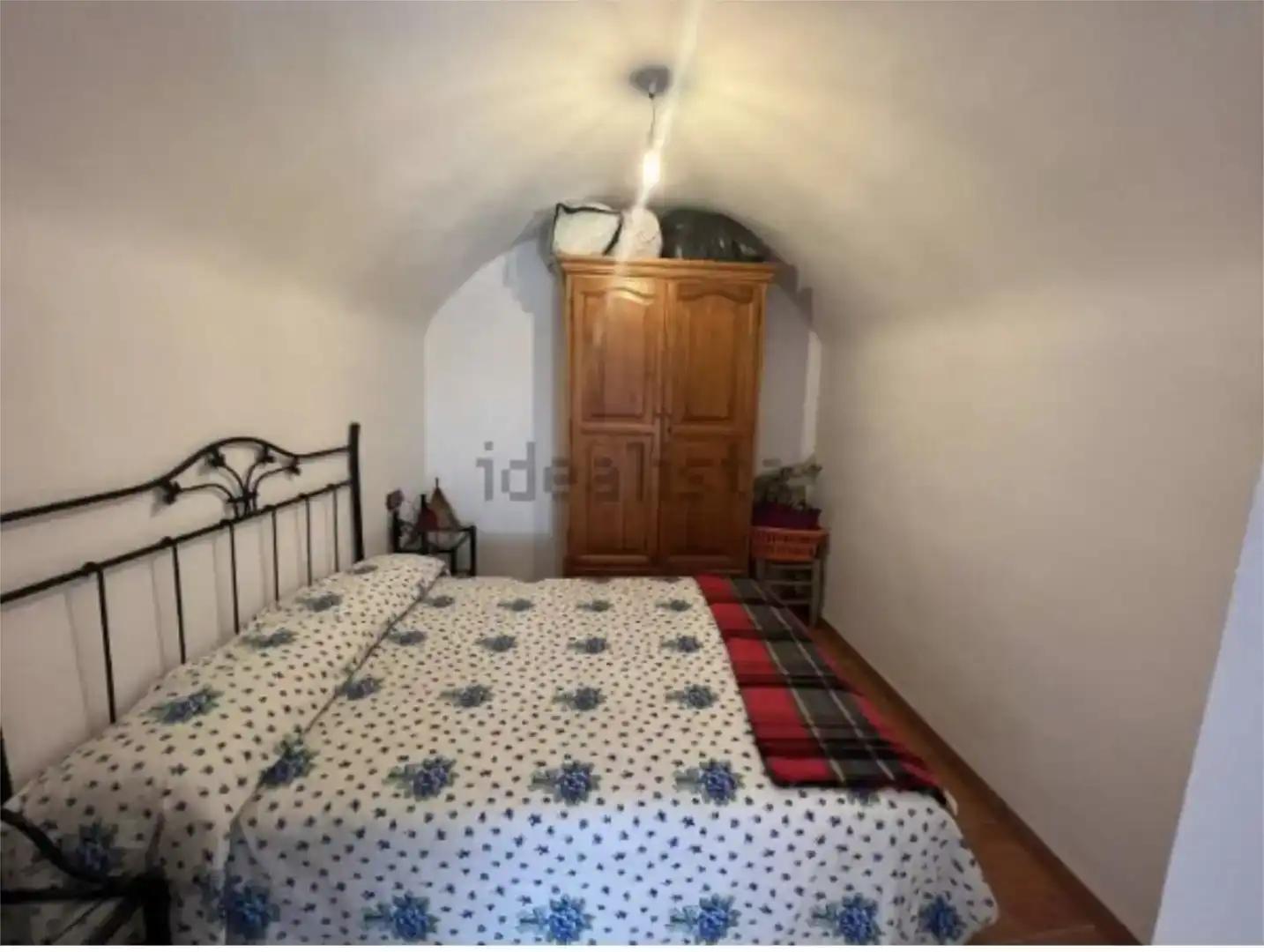 Habitación de Finca rústica en venta en Purullena con Aire acondicionado y Amueblado