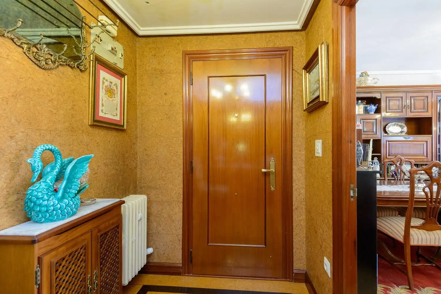 Piso en venta en Siero con Calefacción