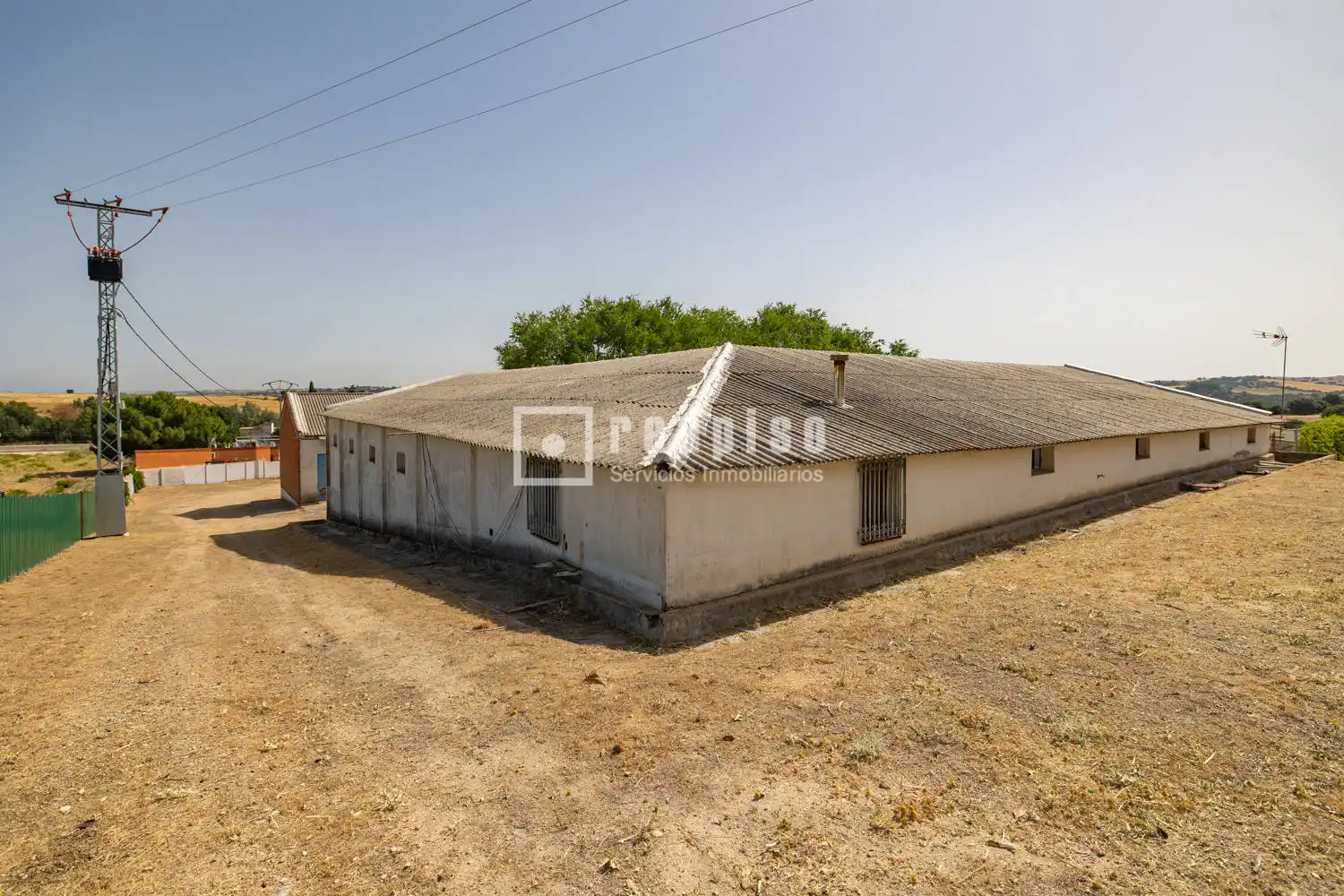 Detached house with garden for sale in El Álamo, imagen 87