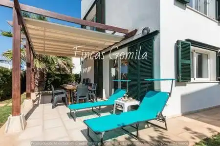 Casa amb piscina en venda a Passarell, imagen 4