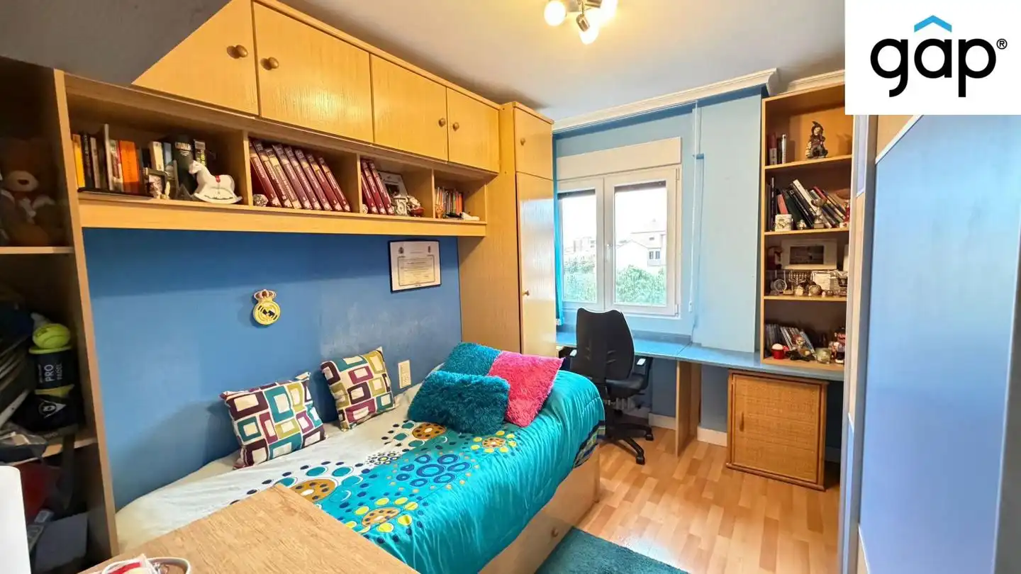 Flat with lift for sale in Alameda, imagen 14
