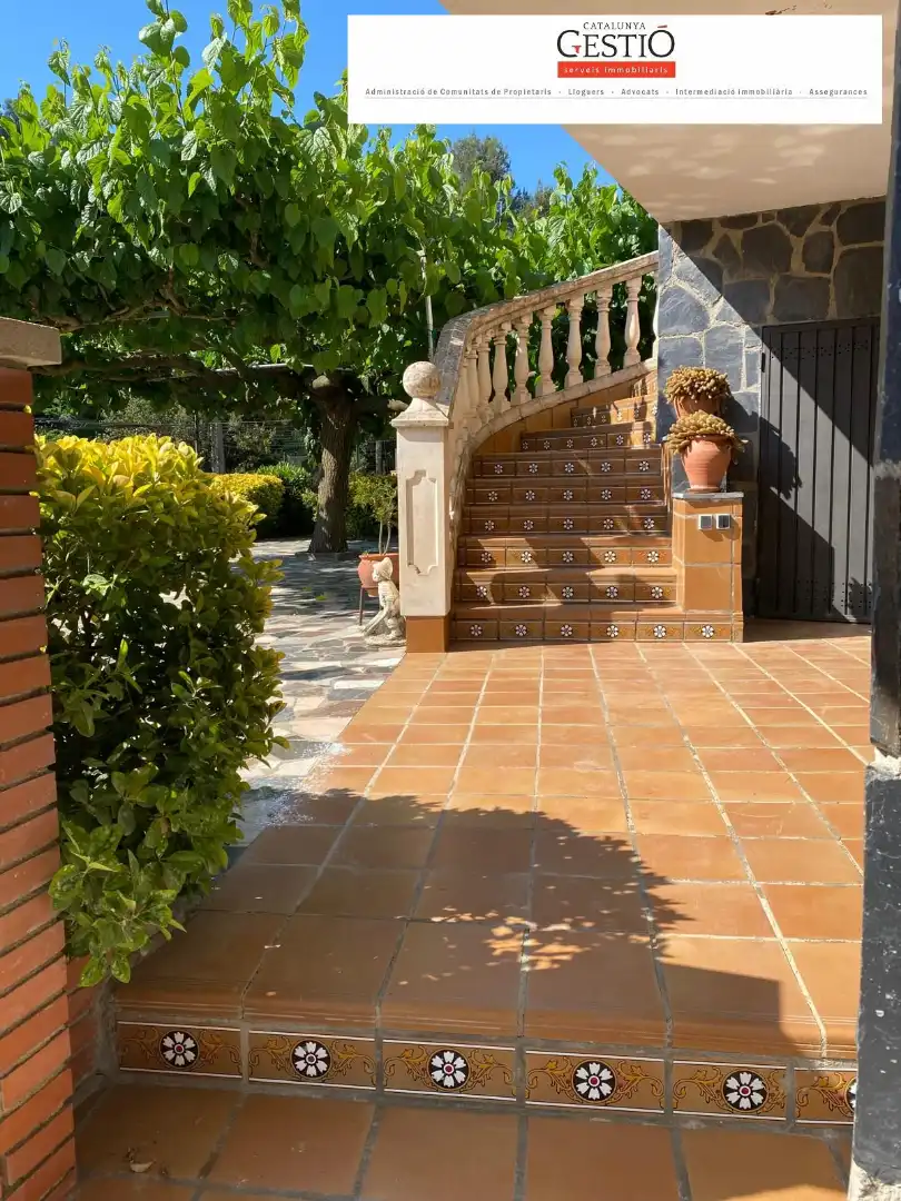 Casa o xalet en venda a Carretera del Bonrepòs, Corbera de Llobregat