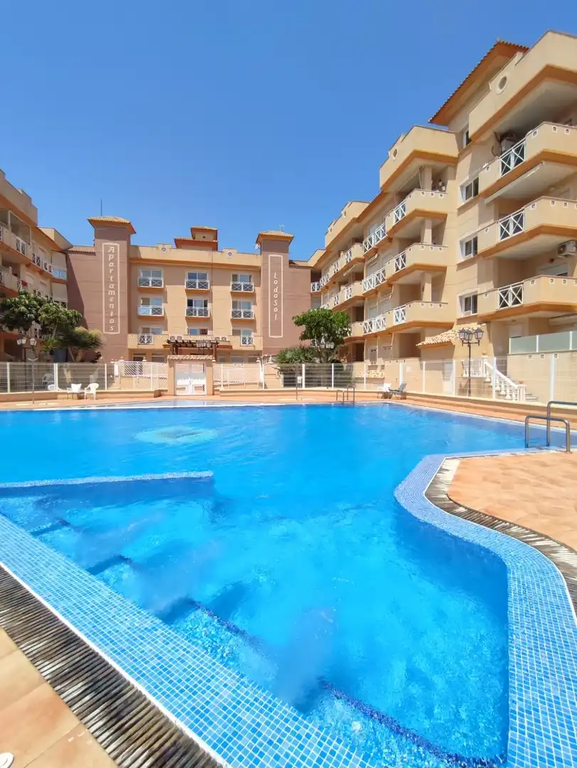 Appartement compact avec ascenseur à vendre à Los Peñascos - El Salero - Los Imbernones, imagen 10