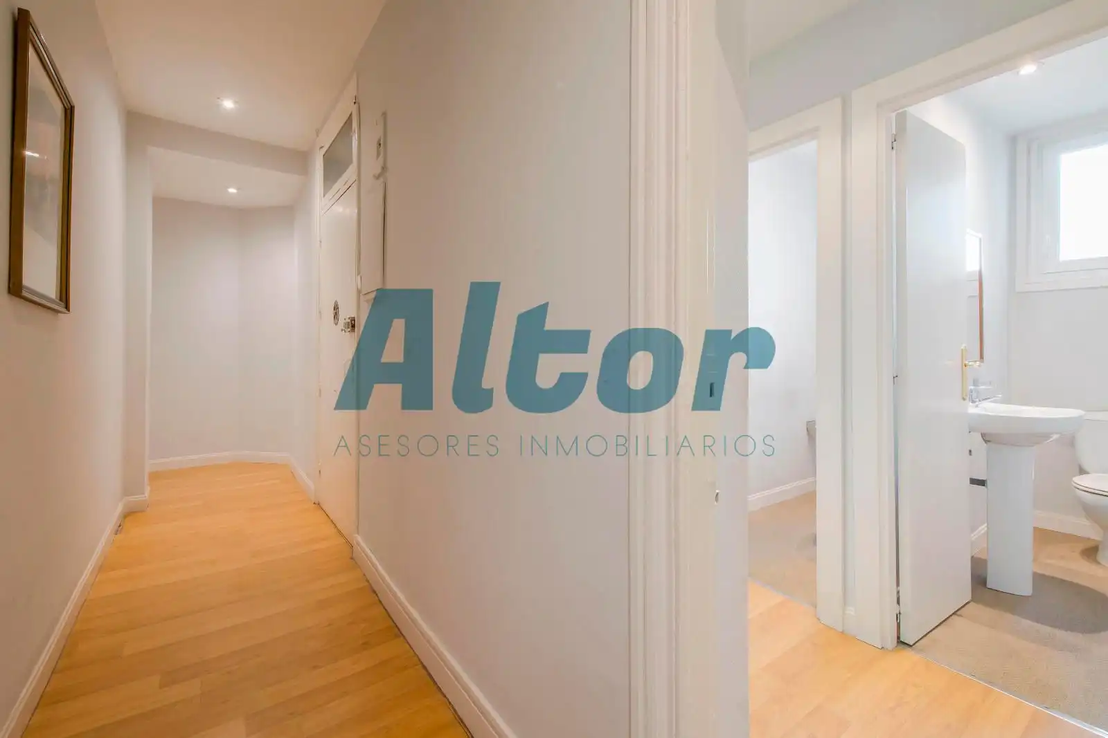Appartement avec ascenseur à louer à ALCALA, imagen 13
