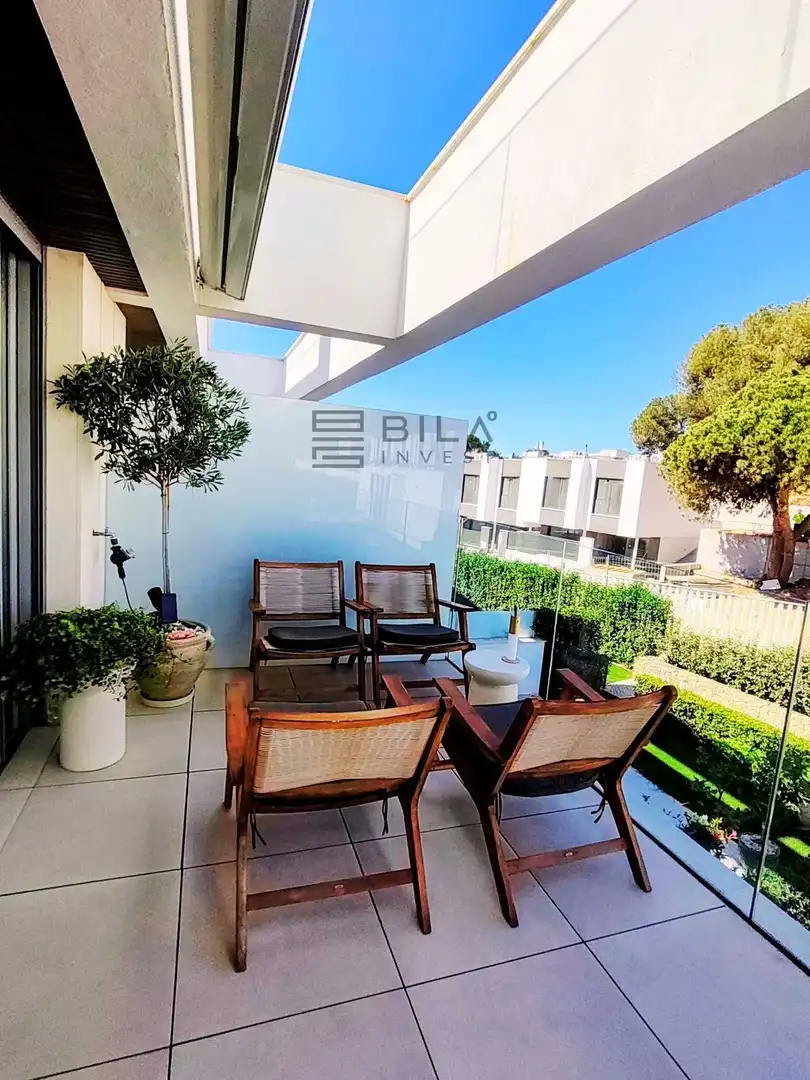 Appartement avec piscine à vendre à Estrella del Mar, imagen 3