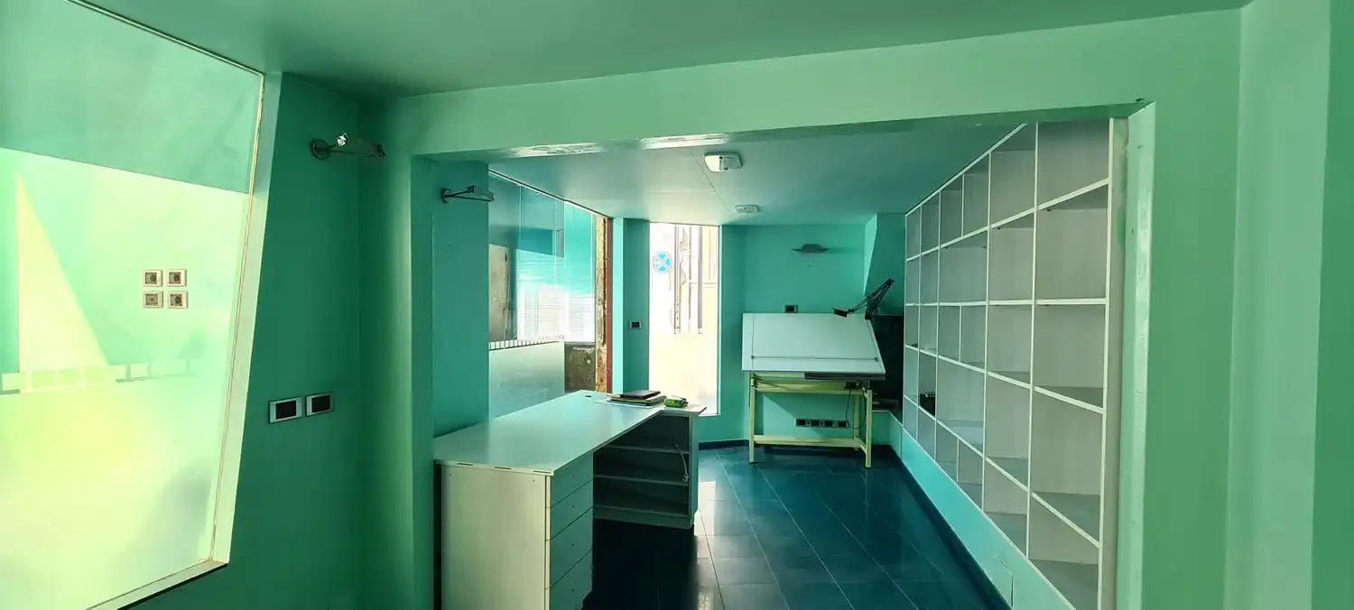 Local comercial en venta en Chao, imagen 12