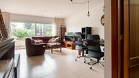 Sala d'estar de Casa o xalet en venda en Santpedor amb Aire condicionat, Calefacció i Jardí privat