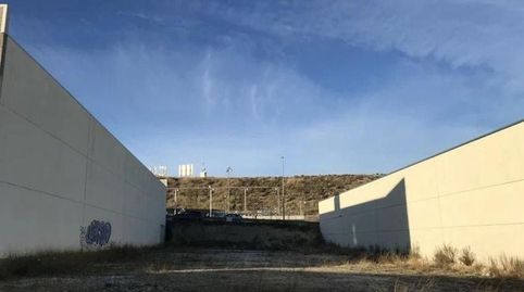 Foto 2 von Fabrik Grundstücke zum Verkauf in Calle Monte Perdido, 14, Cuarte de Huerva, Zaragoza