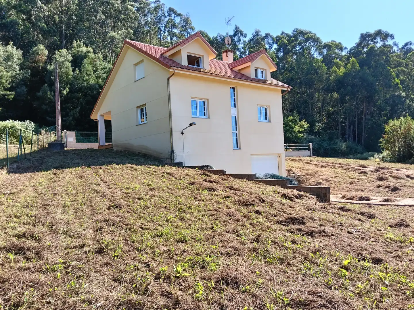Maison avec jardin à vendre à Parroquias rurales, imagen 8