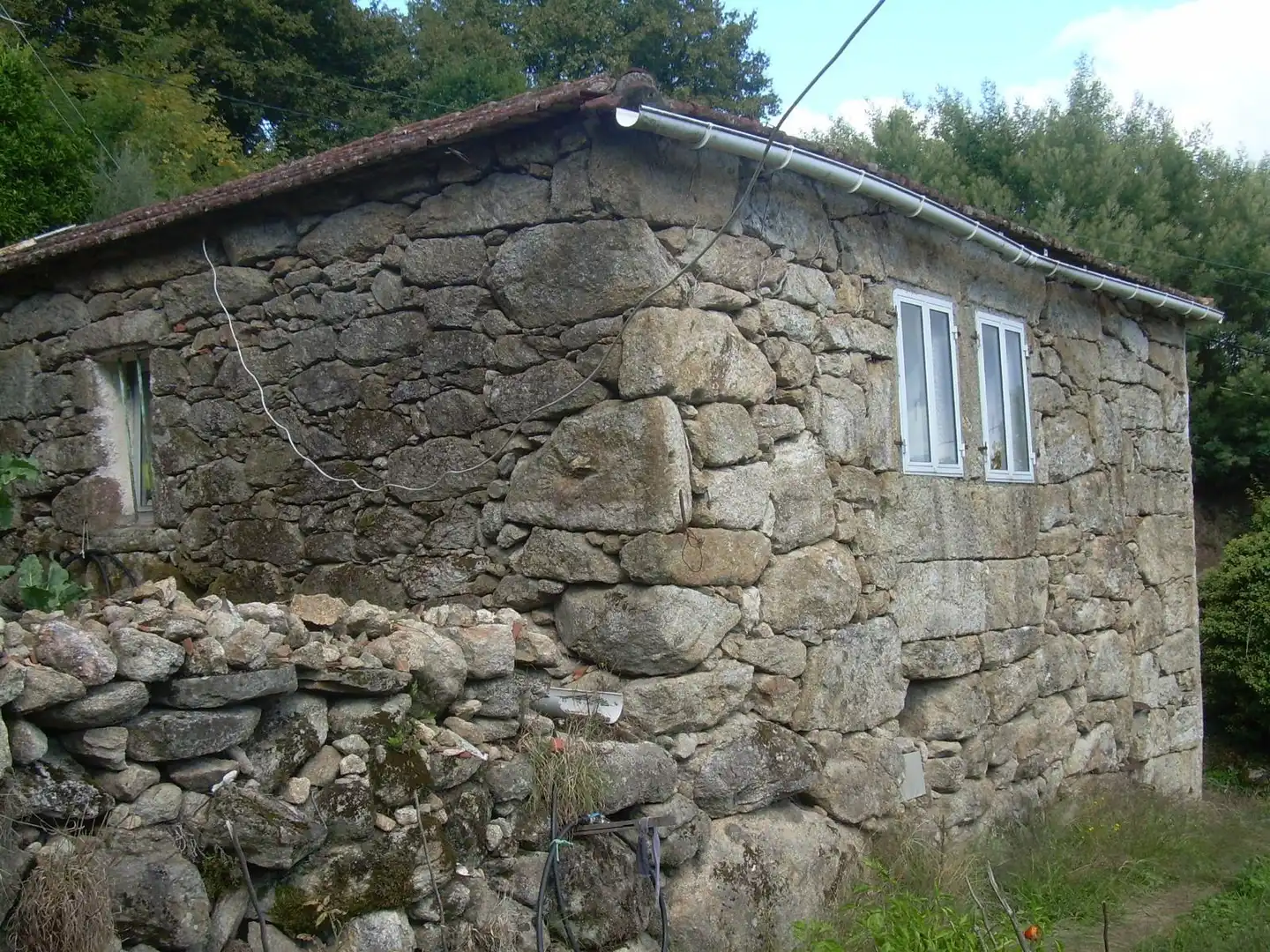 Haus zum Verkauf in Arbo, imagen 36