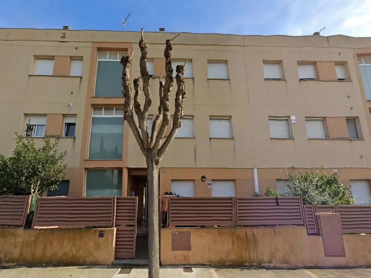 Individual en venta en Roda de Berà