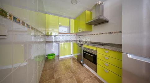 Foto 5 de Piso en venta en Las Flores, Valladolid