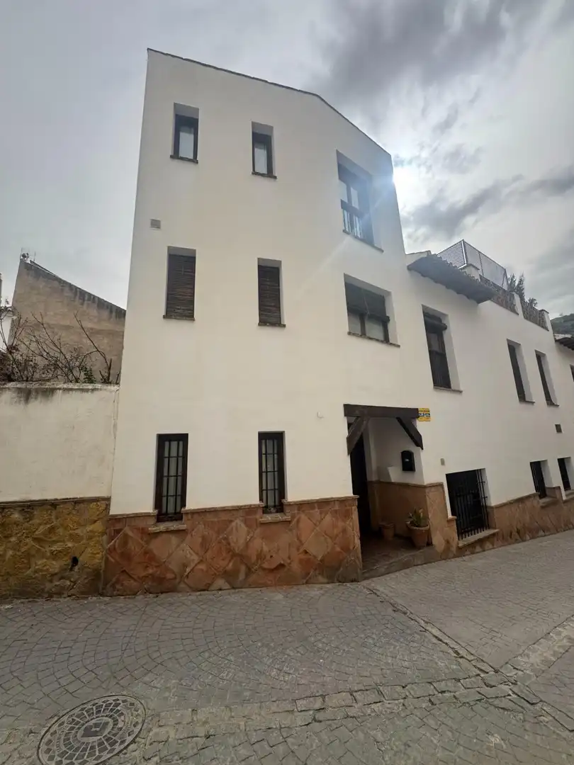 Immobles singulars en venda a Monachil pueblo, imagen 49