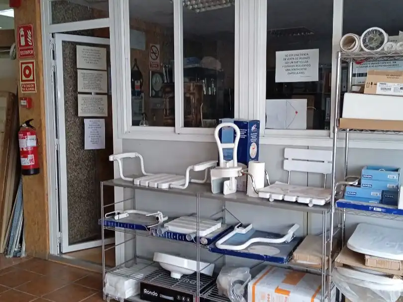 Local en venta en Alcorcón con Aire acondicionado y Calefacción