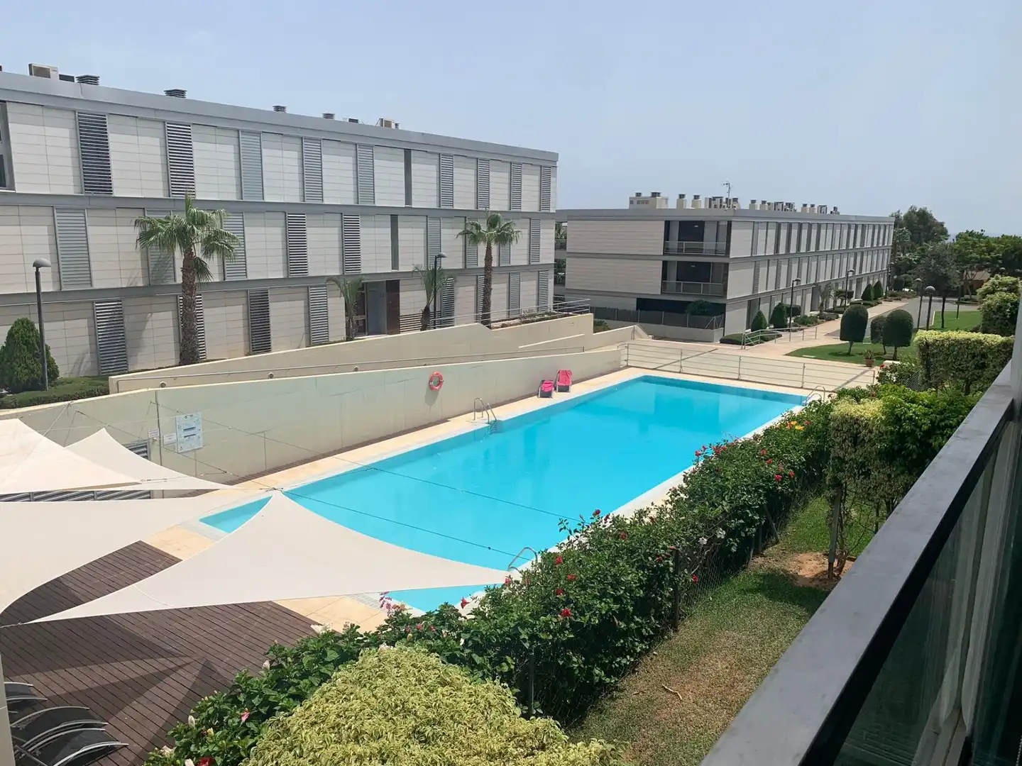 Apartament amb ascensor en venda a Chullera, imagen 2