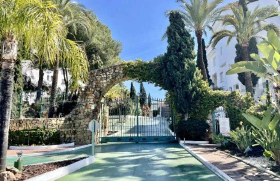 Attique avec terrasse à vendre à Marbella Centro, imagen 26