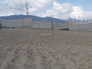 Residential land for sale in Carrer d’Andreu Alfaro 14