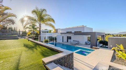 Photo 4 of Houses for sale in Cap Martí - El Tossalet - Pinomar, Jávea / Xàbia