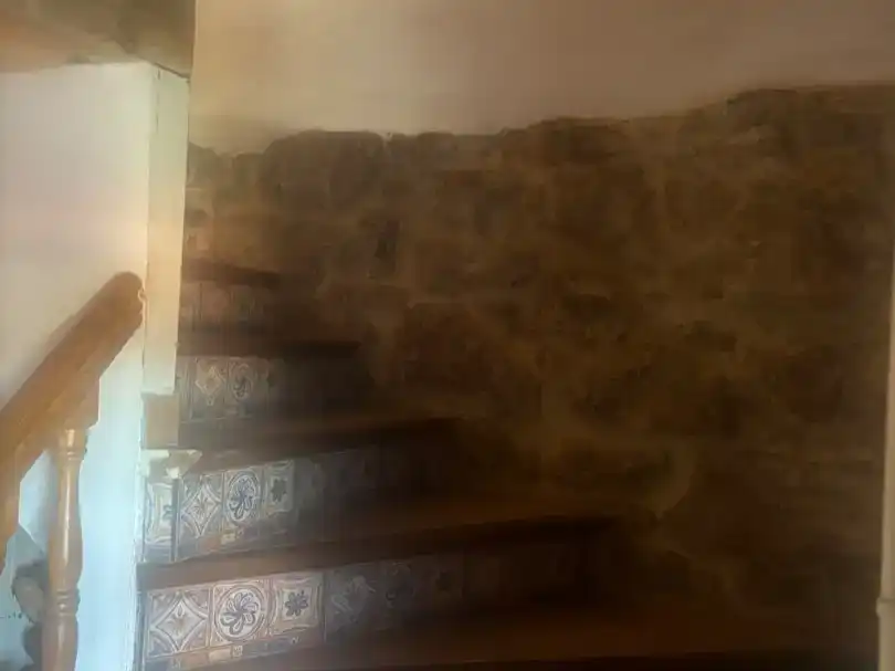 Piso en venta en Vegacervera con Jardín privado