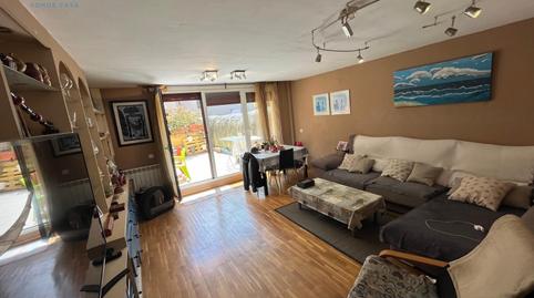 Foto 5 de Casa adosada en venta en Calle Eras (villatoro), Villatoro, Burgos