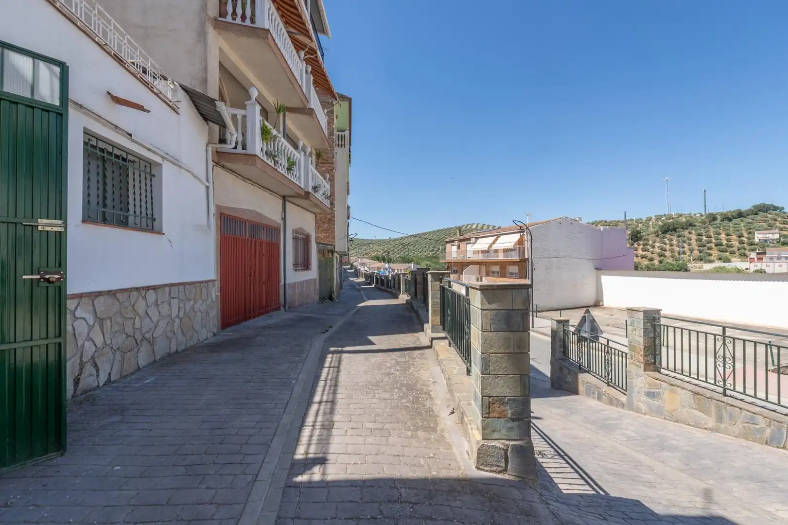 Casa en venda a Benalúa de las Villas, imagen 38