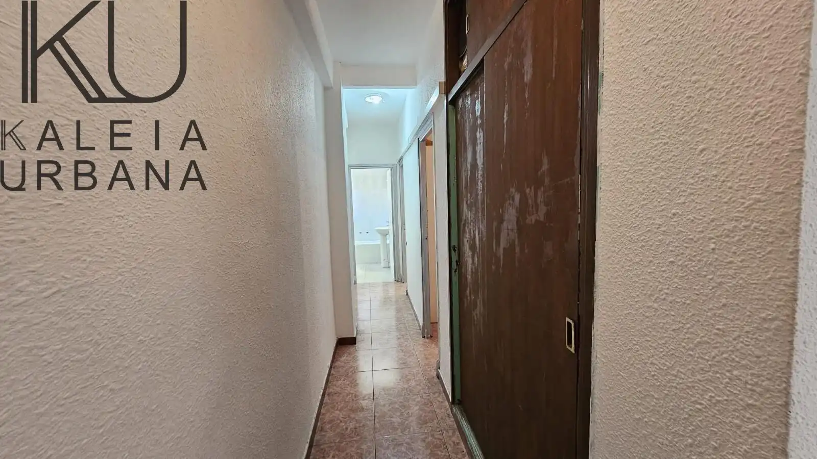 Piso en venta en Alicante / Alacant