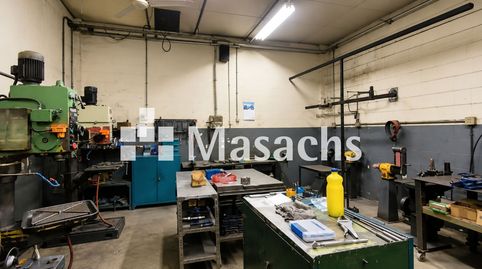 Foto 4 von Fabrikhallen zum Verkauf in Campoamor, Sabadell