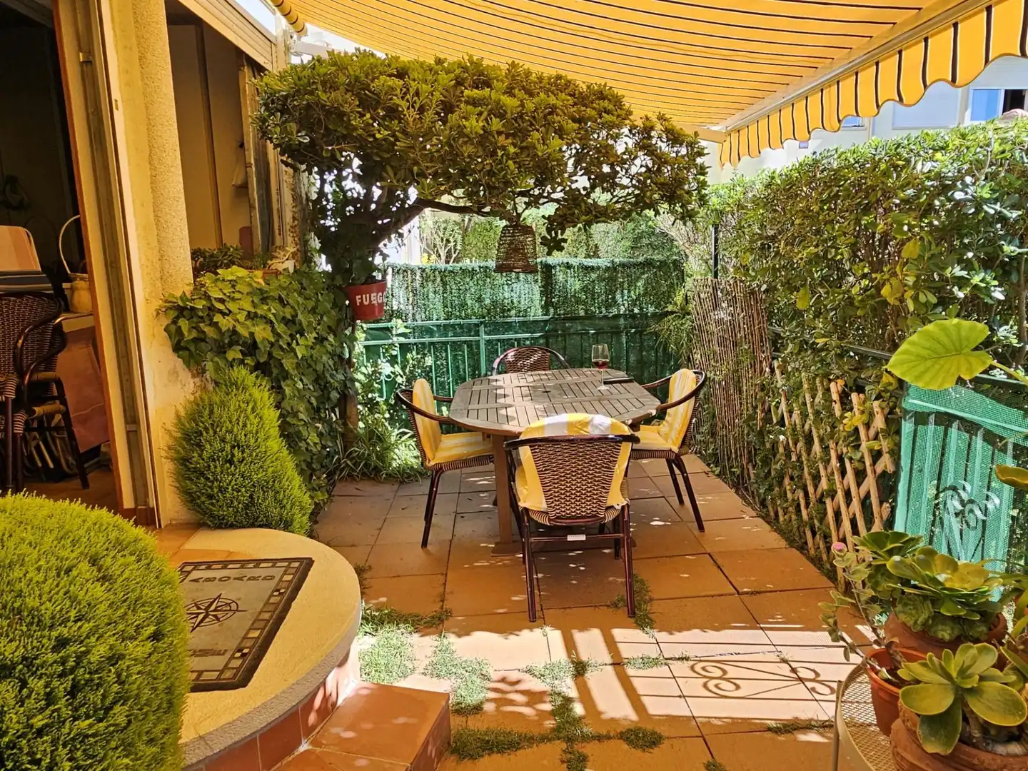Wohnung mit Pool zum Verkauf in Carrer ISIDRE NONELL, imagen 3