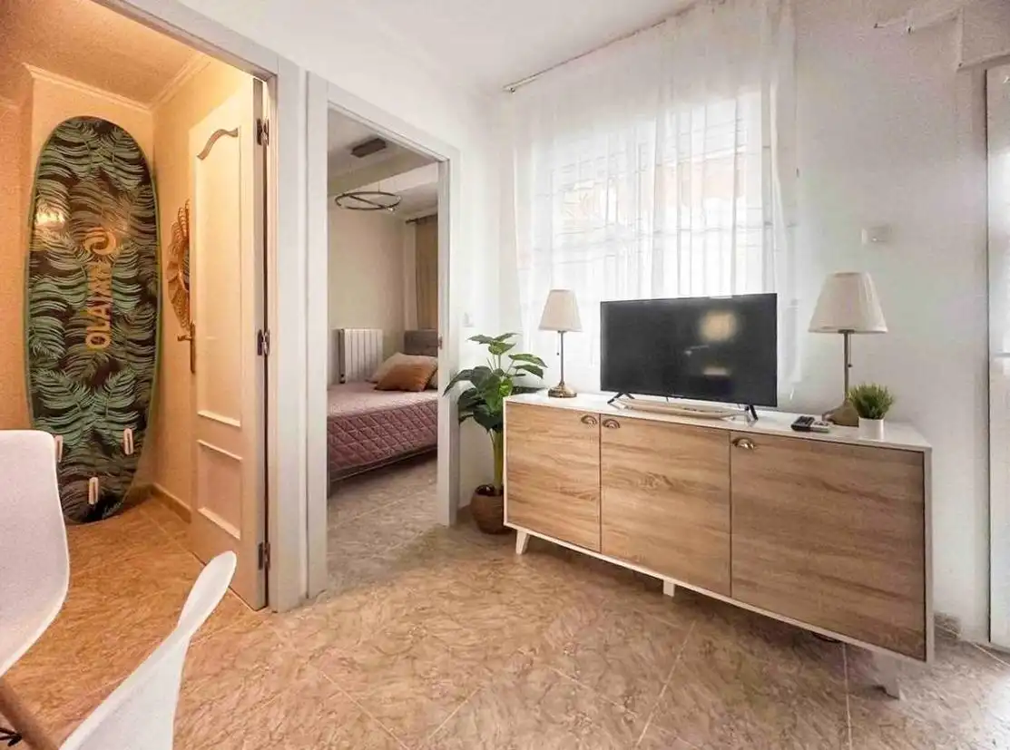 Appartement compact à vendre à Calle FORMENTERA