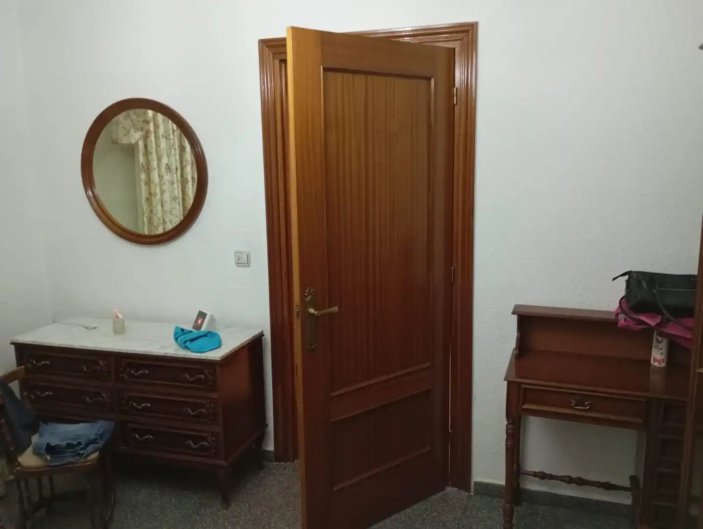 Casa adosada en venda en Las Mercedes - El Carmen