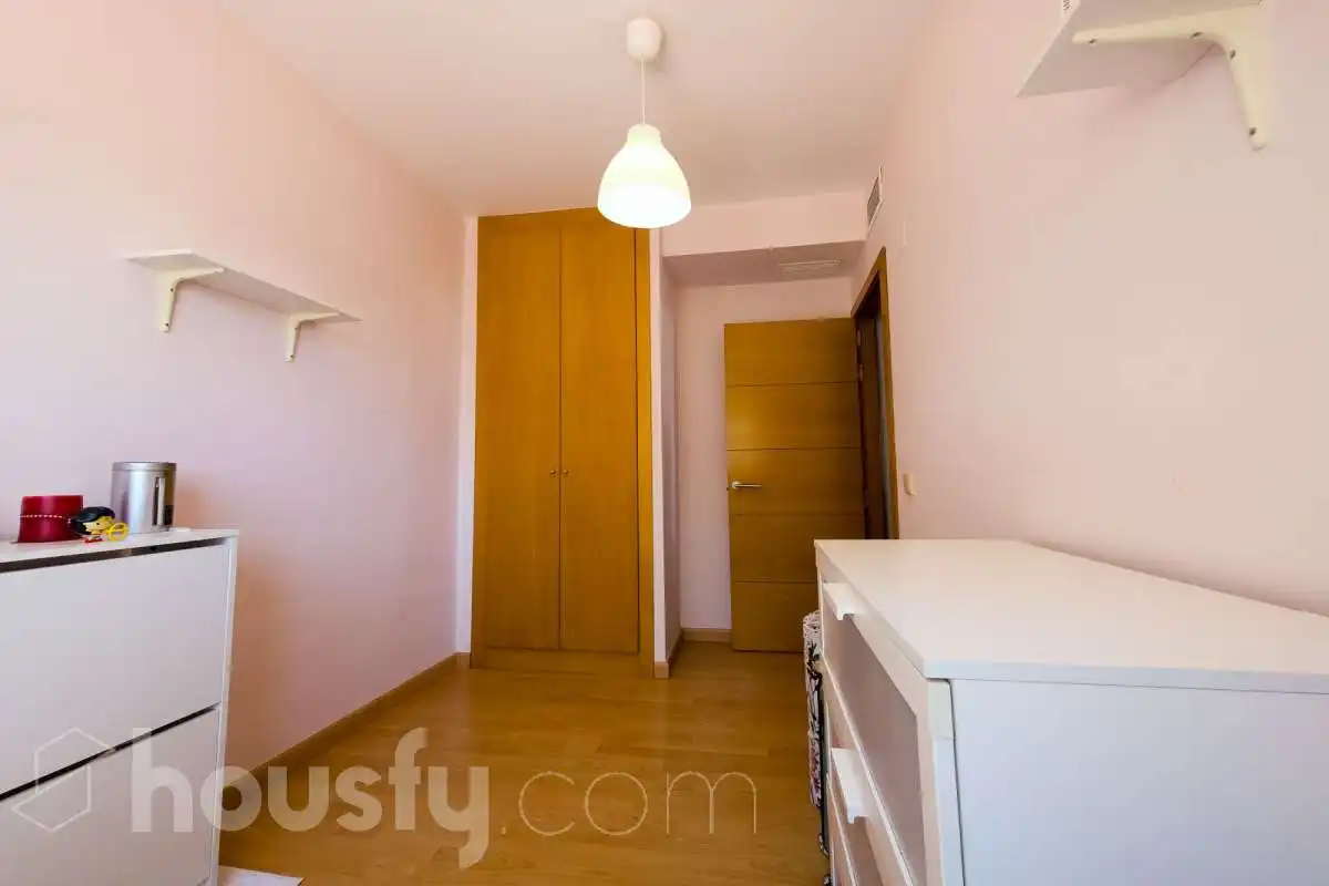 Wohnung zur Miete in Calle Oregano, Santangelo