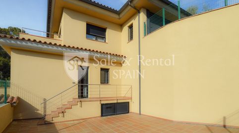 Photo 2 of Houses for sale in Santa Susanna, Barcelona