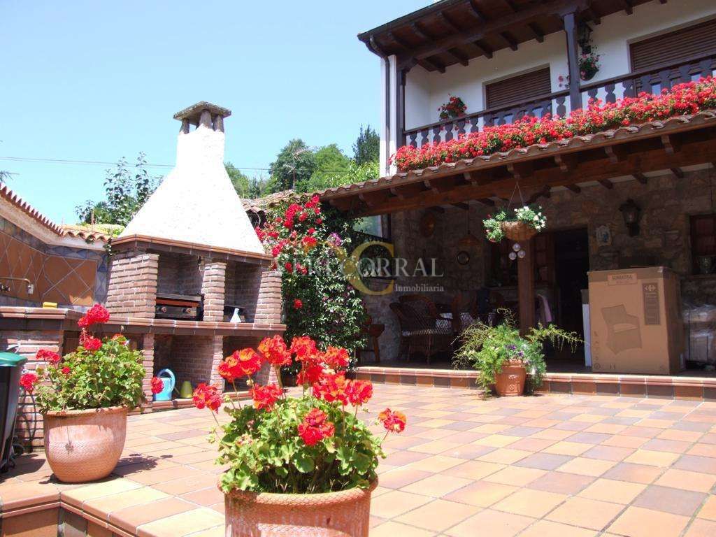 Casa o xalet en venda a Coviella, Cangas de Onís