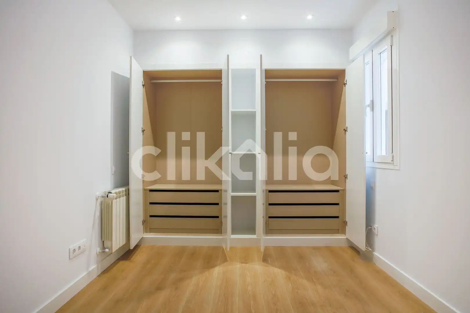 Habitación de Piso en venta en Madrid con Aire acondicionado, Calefacción y Terraza