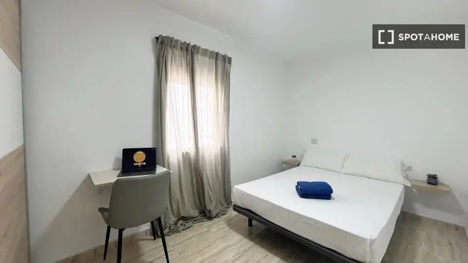 Room in Vega de San José