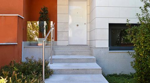 Foto 2 de Casa adosada de lloguer a Calle de San Enrique de Ossó, 471, Encinar de los Reyes, Madrid