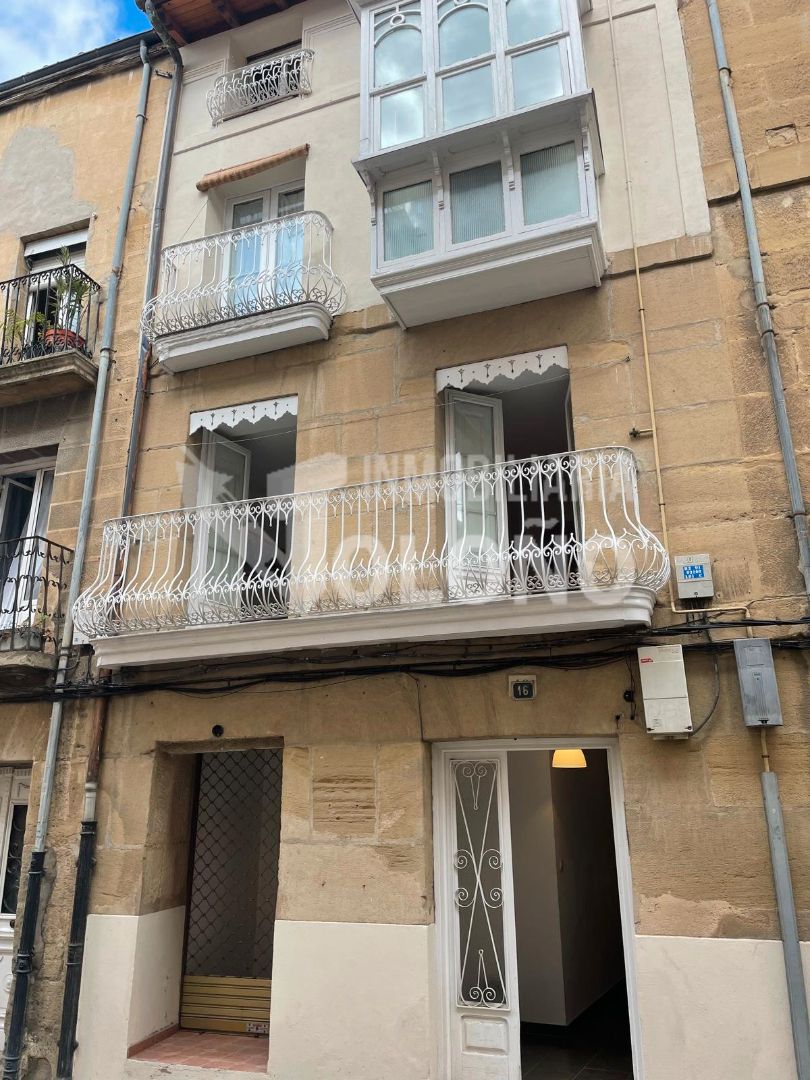Apartament en venda a Calle Conde de Haro