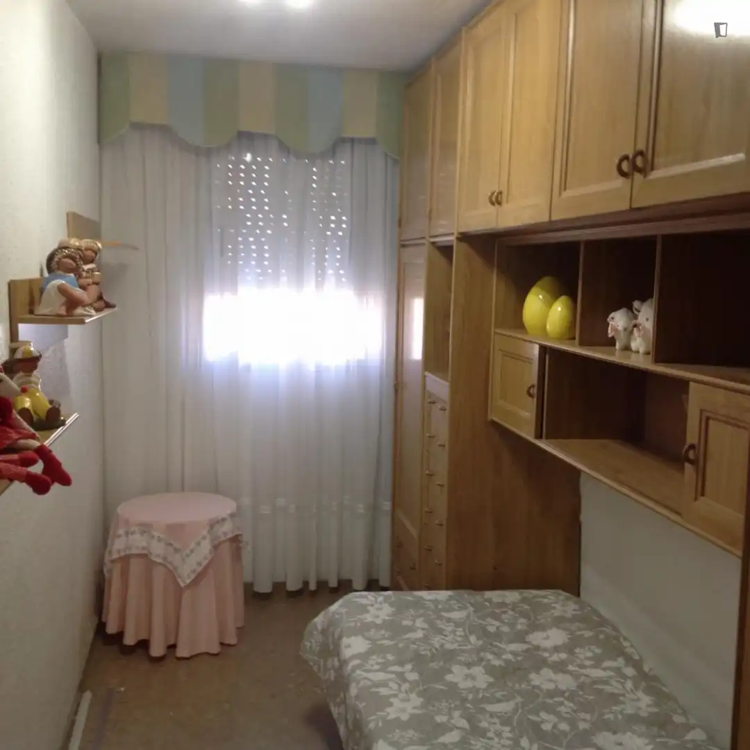 Apartamento de alquiler en Sant Llorenç