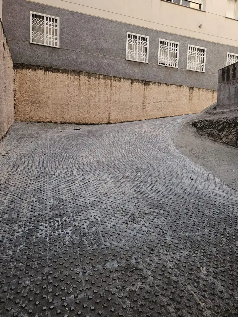Parkplatz zum Verkauf in Nucli Urbà