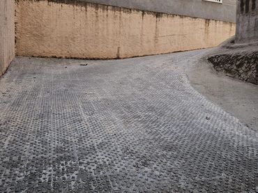 Parcheggio in vendita a Nucli Urbà