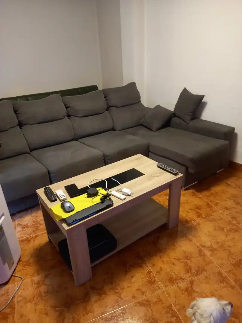 Flat with lift for sale in Extramurs, imagen 2