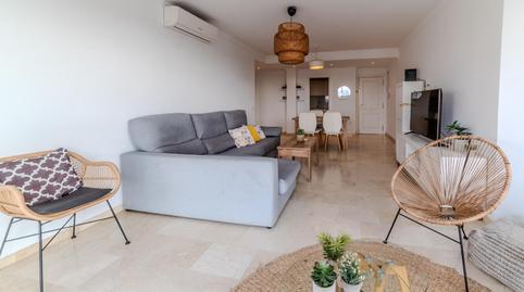 Foto 5 de Àtic en venda a Calle Fuente de Los Caballos, Centro ciudad, Málaga