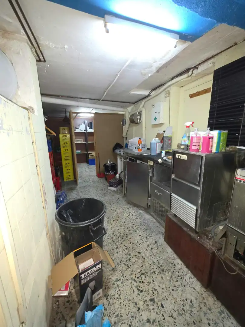 Locale commerciale in affitto a O Feal - Xubia, imagen 14