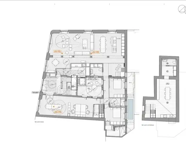 Loft en venda en Barcelona amb Aire condicionat i Calefacció